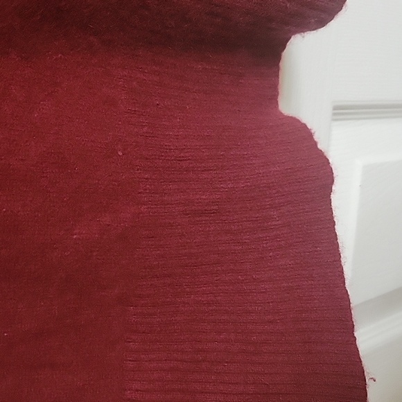 J Crew 100% Cashmere Sweater - Picture 4 of 8